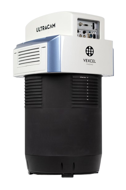 Vexcel Ultracam Osprey 4.2 camera