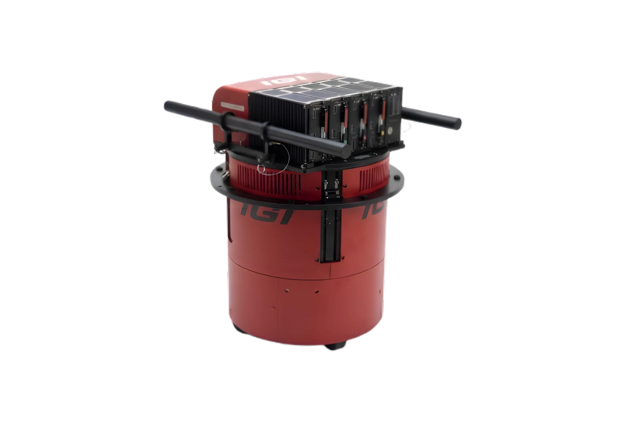 IGI Penta DigiCAM100 sensor
