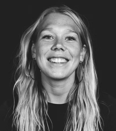 Lianne Bosma