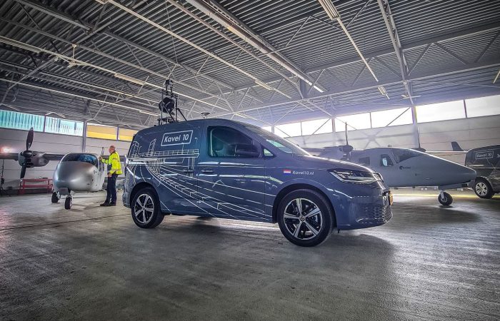 Mobile scanning